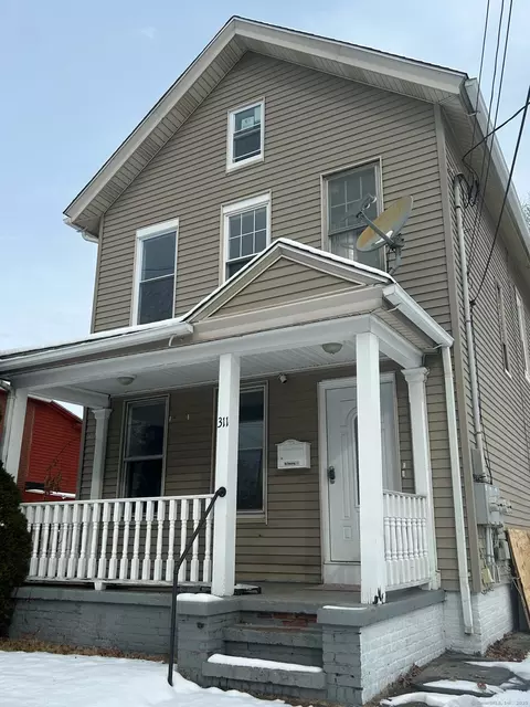 311 Goodrich St, Hamden, CT 06517