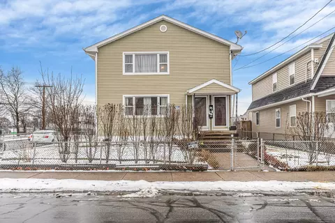 168 170 Hollister Ave, Bridgeport, CT 06607