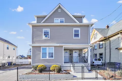 1245 1249 Kossuth St, Bridgeport, CT 06608