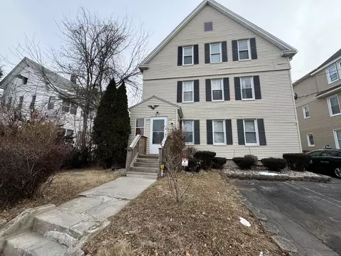 841 East St, New Britain, CT 06051