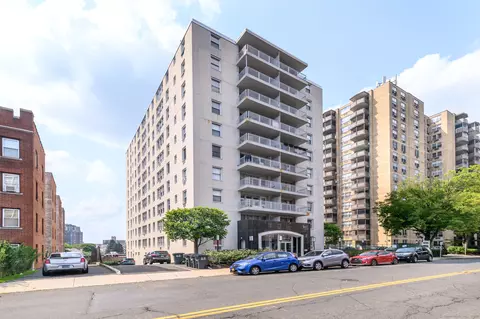 30 Glenbrook Rd #1C, Stamford, CT 06902