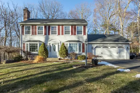45 Sandy Dr, Tolland, CT 06084