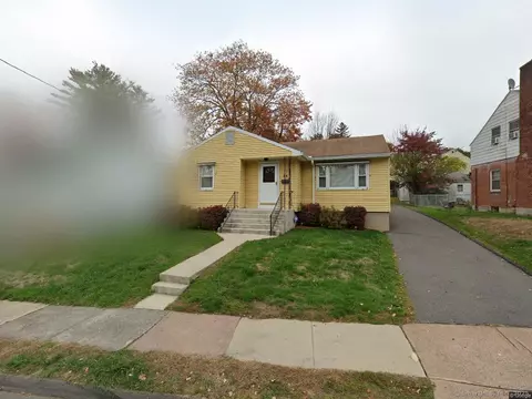 54 Ledger St, Hartford, CT 06106