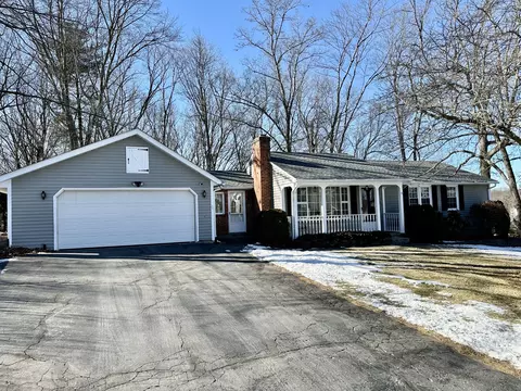 271 Marcia Dr, Bristol, CT 06010