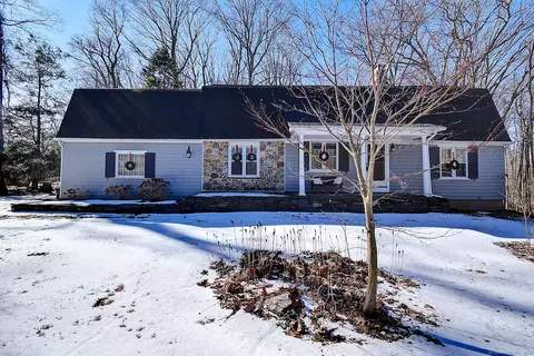 45 Notch Rd, Bolton, CT 06043