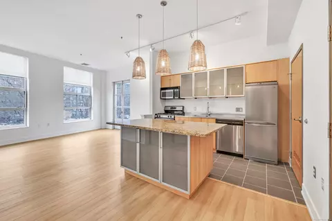 10 Ann St #209, Norwalk, CT 06854