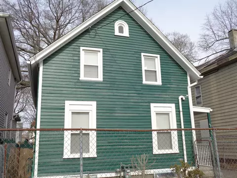 177 Rosette St, New Haven, CT 06519
