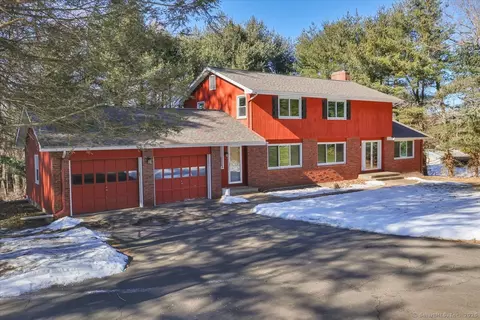 224 Blue Ridge Dr, Manchester, CT 06040