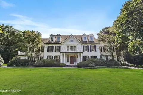 20 Sherwood Farm Ln, Greenwich, CT 06831