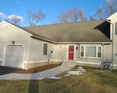 63 Deer Run Trl, Manchester, CT 06042