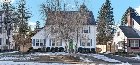 53 Garfield Rd, West Hartford, CT 06107