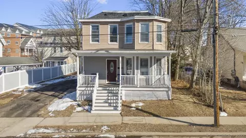 29 Putnam St, Meriden, CT 06450