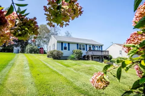 45 Markham St, Middletown, CT 06457