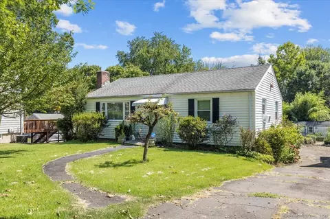 256 Belltown Rd, Stamford, CT 06905