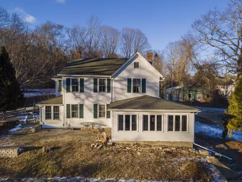 54 Westford Rd, Eastford, CT 06242