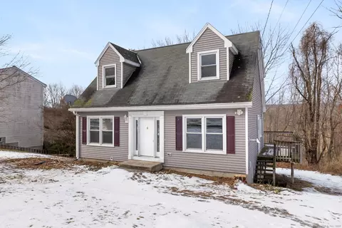 106 Peck Rd, Torrington, CT 06790