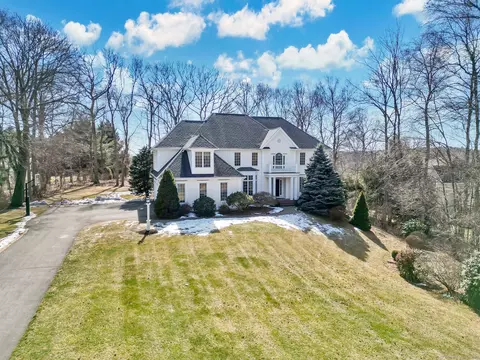 181 Partridge Lndg, Glastonbury, CT 06033