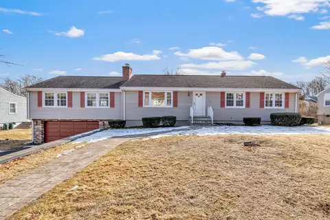48 Alden Ave, Trumbull, CT 06611