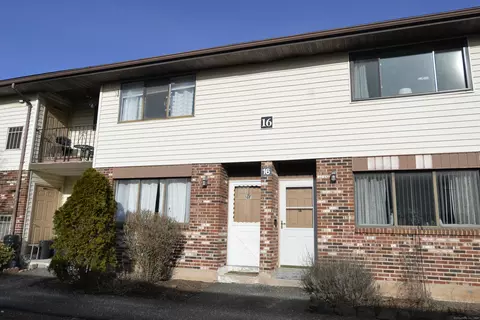55 Thompson St #16F, East Haven, CT 06513
