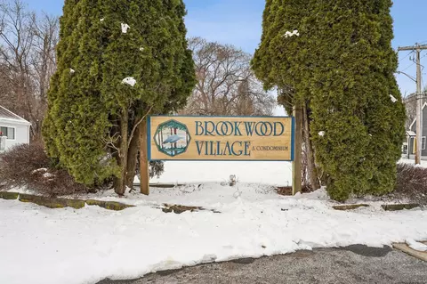 7 Brookwood Dr #C, Rocky Hill, CT 06067