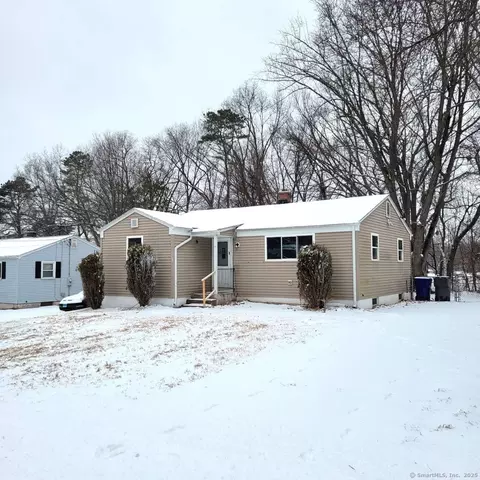 22 Laurie Dr, Enfield, CT 06082