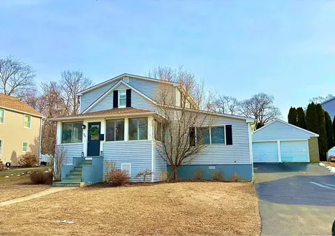 69 Whitney Ave, Milford, CT 06460