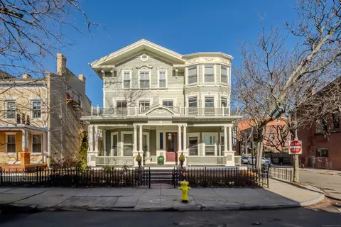 231 Greene St #2, New Haven, CT 06511