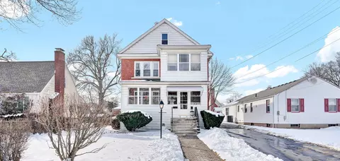55-57 Highview Ave, Wethersfield, CT 06109