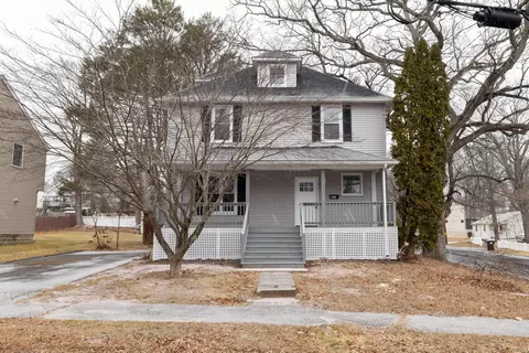 201 New Hanover Ave, Meriden, CT 06451