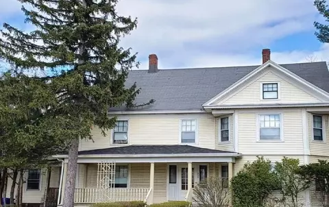 325 Burnside Ave, East Hartford, CT 06108