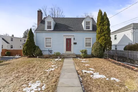 5 Silk St, Norwalk, CT 06850
