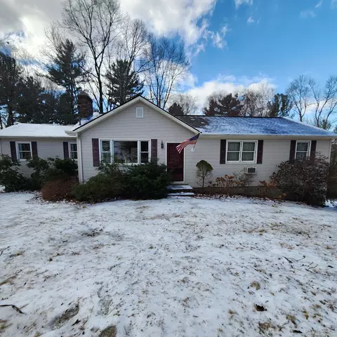 277 Cook Hill Rd, Lebanon, CT 06249