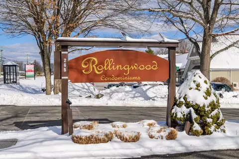 3 Chatham Ct #3, Brookfield, CT 06804