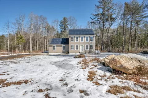 97 Lake Woods Ln, Eastford, CT 06242