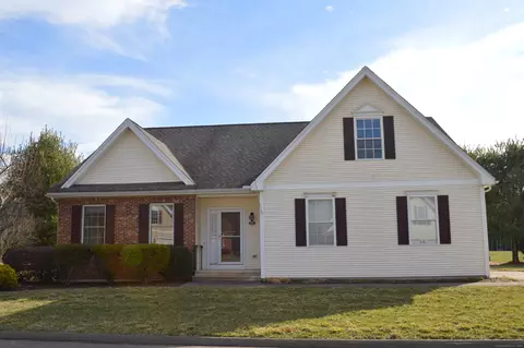 37 Cantone Cir, Manchester, CT 06040