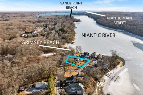 6 Point Comfort, Waterford, CT 06385