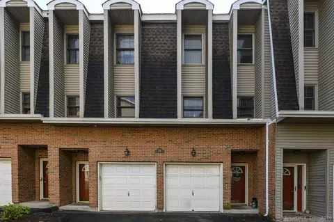 74 N Mountain Rd #D, New Britain, CT 06053