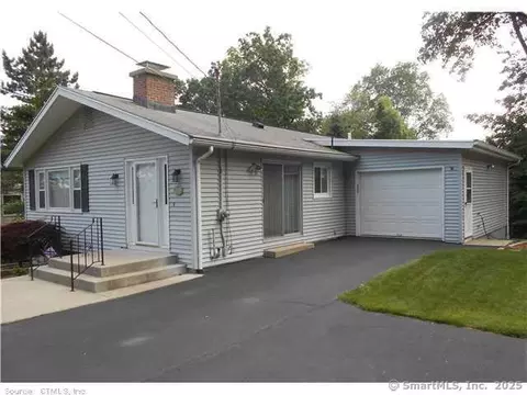 Undisclosed, Waterbury, CT 06708