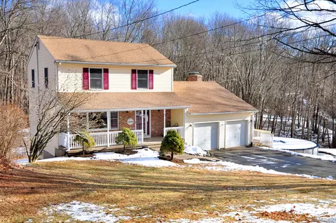 395 Allentown Rd, Terryville, CT 06786