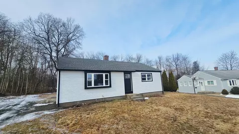 91 Concord Cir, Wethersfield, CT 06109
