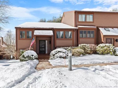 59 Wickhams Fancy #59, Canton, CT 06019