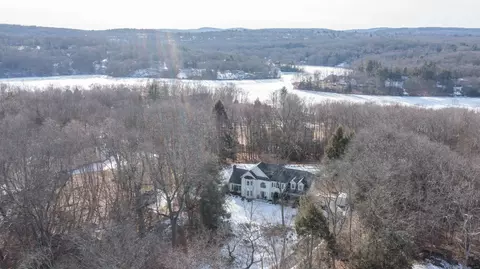 99 Iron Ore Hill Rd, Bridgewater, CT 06752