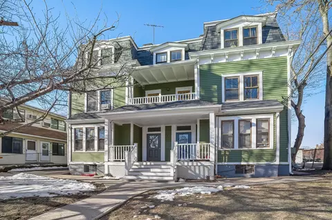 10 Linden Pl, Stamford, CT 06902