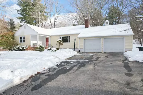 78 E Haddam Colchester Tpke, East Haddam, CT 06469