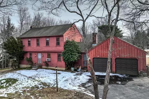 9 Dogwood Knoll Rd, Killingworth, CT 06419