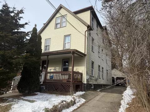 66 Beebe St, Naugatuck, CT 06770