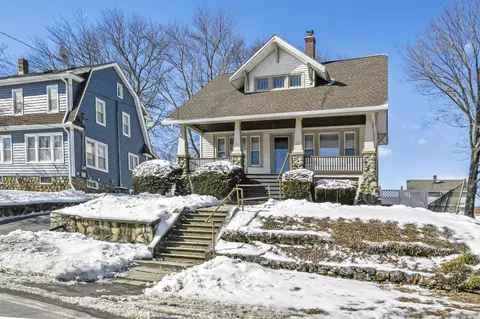 247 Fairlawn Ave, Waterbury, CT 06705