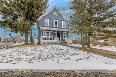 172 Elizabeth St, Norwich, CT 06360