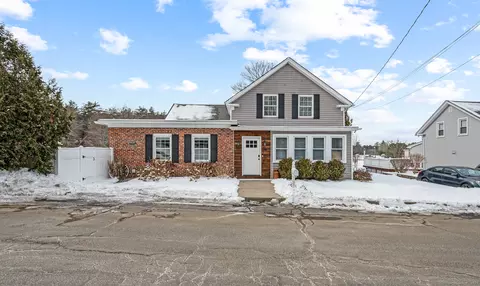 75 West St, Stafford Springs, CT 06076