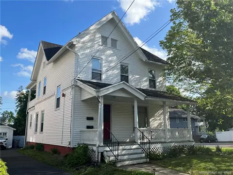 214 High St, Bristol, CT 06010